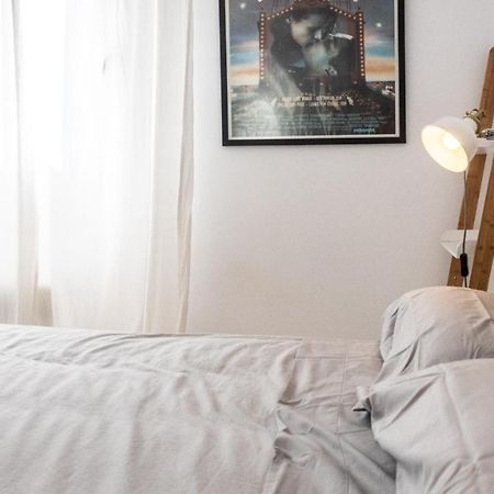 Apartamento Cadiz Paradiso Екстер'єр фото