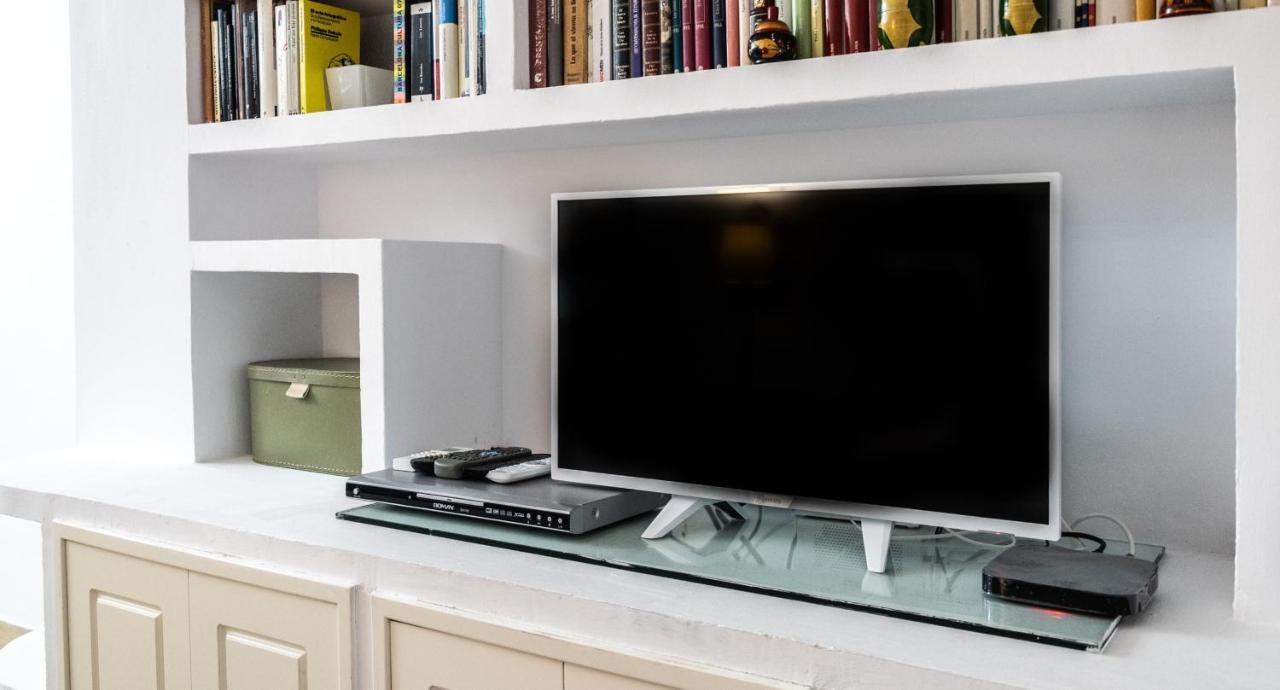 Apartamento Cadiz Paradiso Екстер'єр фото