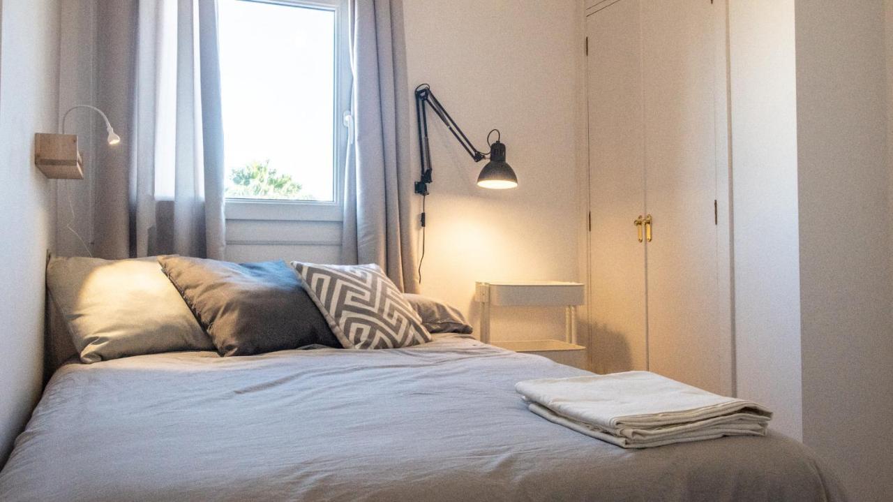 Apartamento Cadiz Paradiso Екстер'єр фото