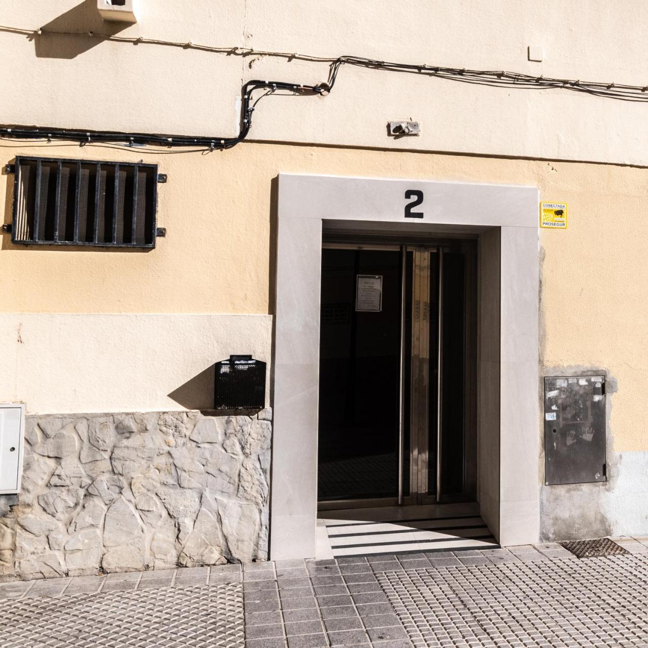 Apartamento Cadiz Paradiso Екстер'єр фото