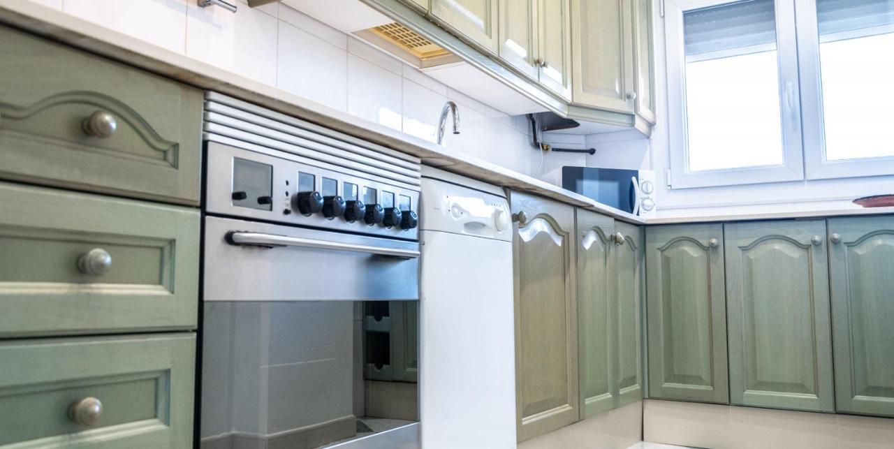 Apartamento Cadiz Paradiso Екстер'єр фото